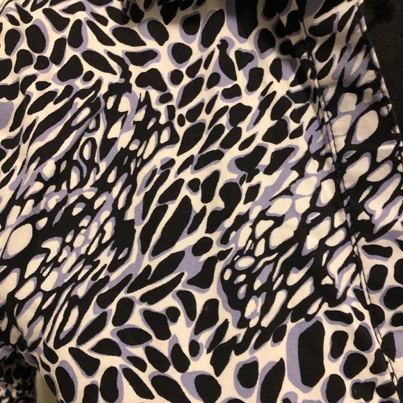 Misses Express brand empire waist dress - Picture 3 of 6